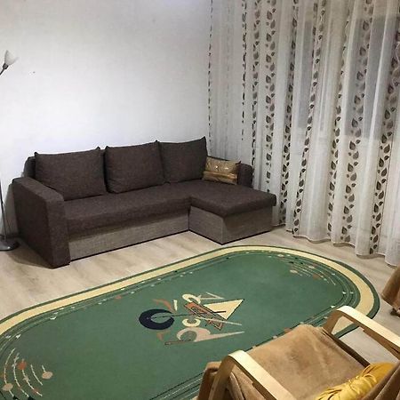 Apartament Confortabil Piteşti Esterno foto