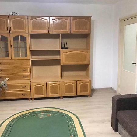 Apartament Confortabil Piteşti Esterno foto