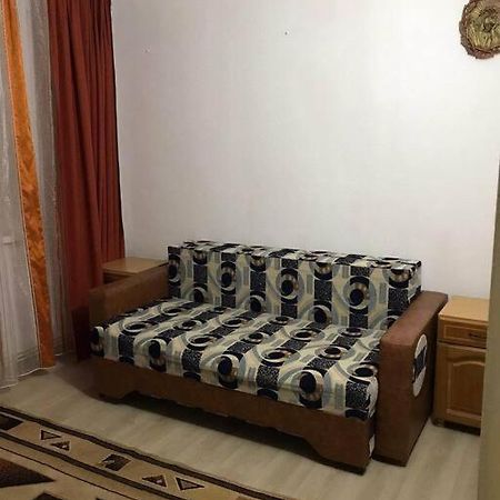 Apartament Confortabil Piteşti Esterno foto