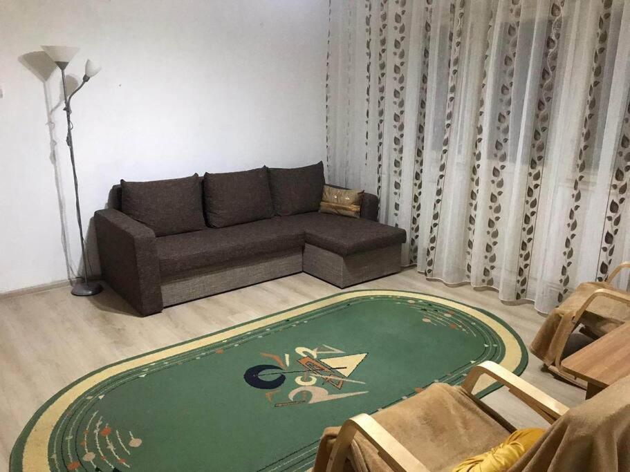 Apartament Confortabil Piteşti Esterno foto