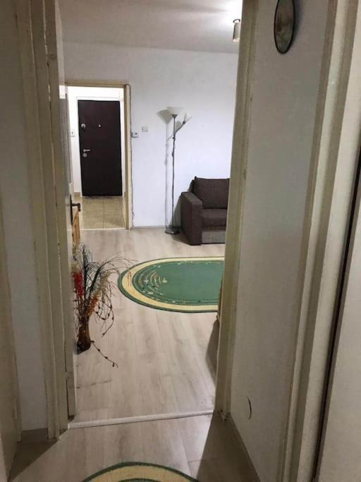 Apartament Confortabil Piteşti Esterno foto