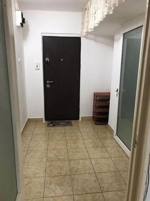 Apartament Confortabil Piteşti Esterno foto