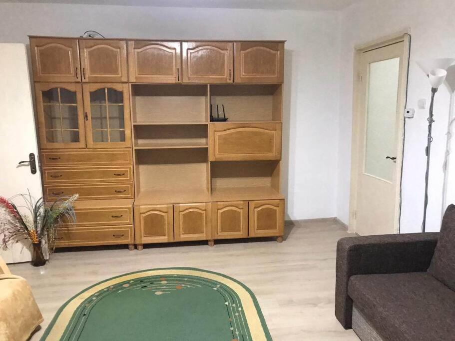 Apartament Confortabil Piteşti Esterno foto