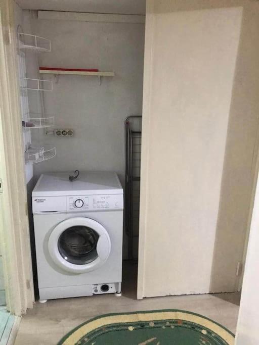 Apartament Confortabil Piteşti Esterno foto