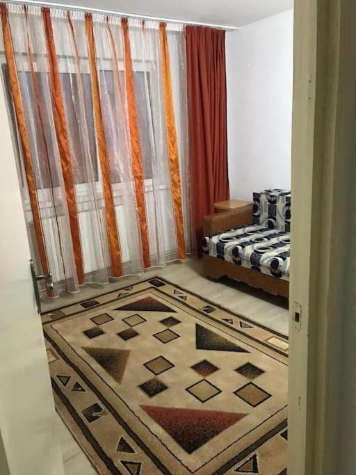 Apartament Confortabil Piteşti Esterno foto
