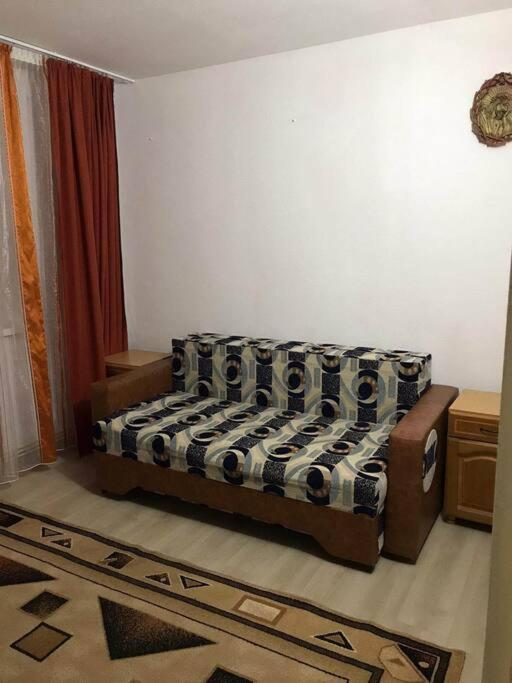 Apartament Confortabil Piteşti Esterno foto