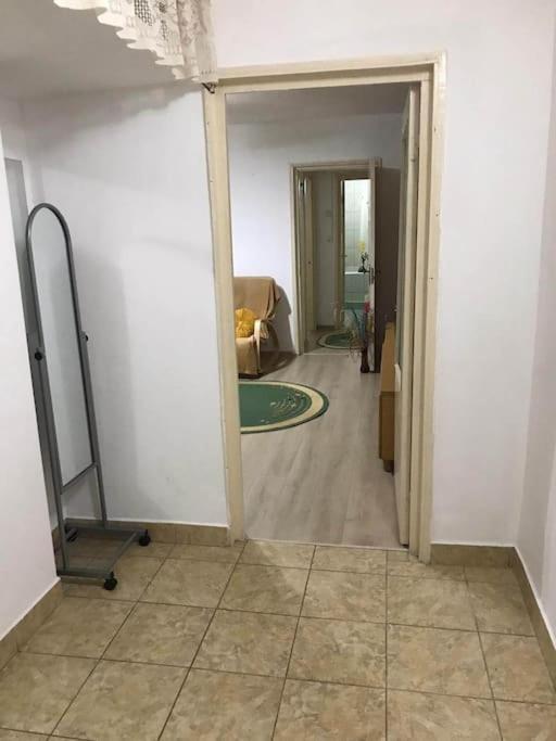 Apartament Confortabil Piteşti Esterno foto